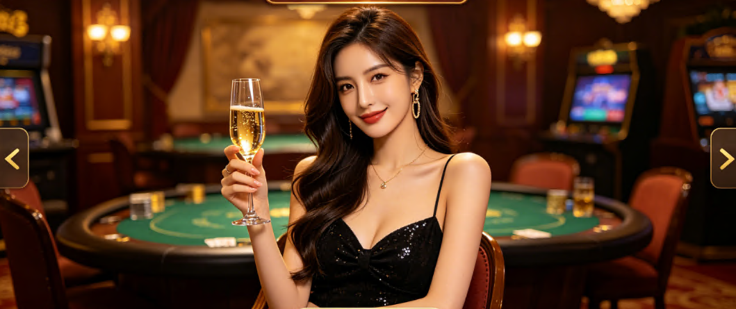 精选美妆站点横向展示图